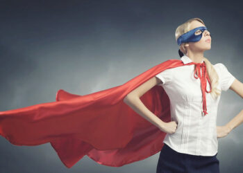 Možemo li se osjećati moćnije jednostavnim poziranjem?