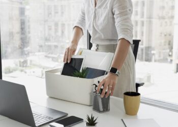 Šta vam niko nije rekao o pauzi u karijeri?