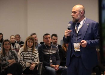 Tešanj, mali grad, veliki uspjesi: Znanjem i inovacijama do prosperiteta