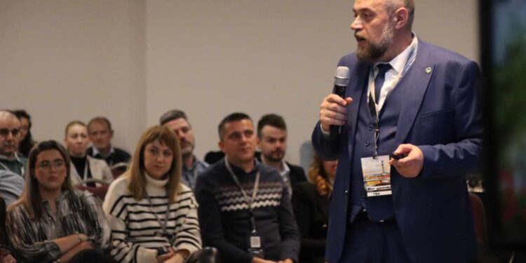 Tešanj, mali grad, veliki uspjesi: Znanjem i inovacijama do prosperiteta