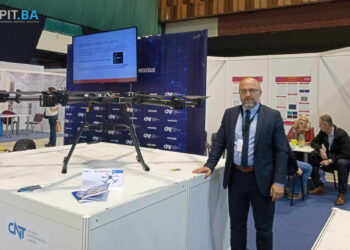 Centar za napredne tehnologije, vjetar u leđa mladim istraživačima