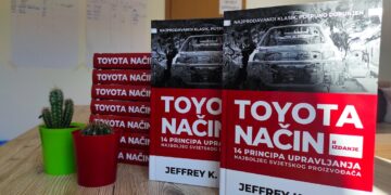 Toyota način ili kako da živimo i radimo kao Japanci?