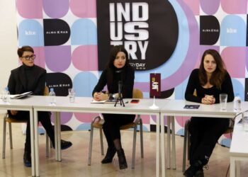 Alma Ras Industry Day, poziv upućen dizajnerima iz cijelog regiona