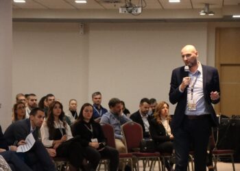 Kadrispahić: Ne kopiraj Toyotu, rješavaj svoj problem!