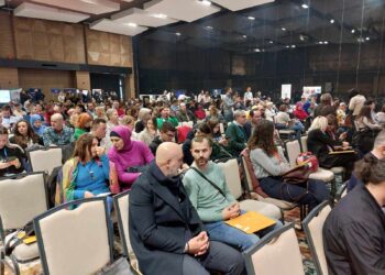 INN & TECH: Vještačka inteligencija, od naučne fantastike do stvarnosti