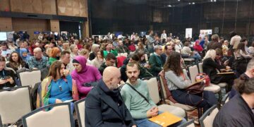 INN & TECH: Vještačka inteligencija, od naučne fantastike do stvarnosti