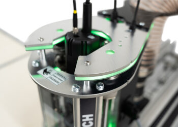 Yeti Tool predstavio kalkulator za korisnike CNC strojeva