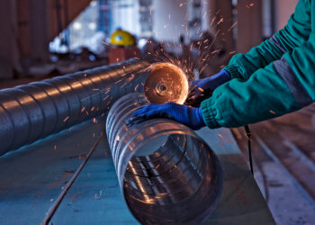 Budućnost čelika: Trendovi i tehnologije koji oblikuju industriju