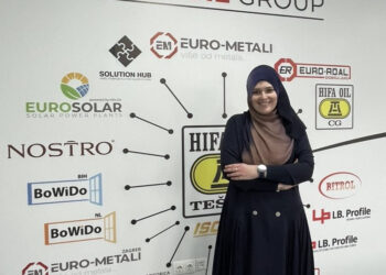 Garić: Kvalitet ne hranimo samo pred audite, nego tokom cijele godine!