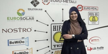 Garić: Kvalitet ne hranimo samo pred audite, nego tokom cijele godine!