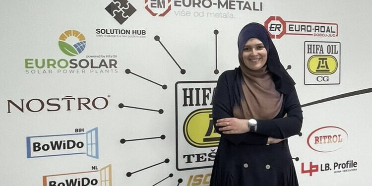 Garić: Kvalitet ne hranimo samo pred audite, nego tokom cijele godine!