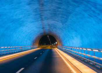 Devet najdužih podvodnih tunela na svijetu