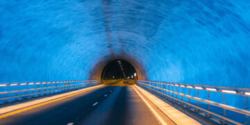 Devet najdužih podvodnih tunela na svijetu