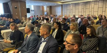 U toku TARGER QualityCon 2024, poziv na iracionalno ponašanje za istinsku promjenu