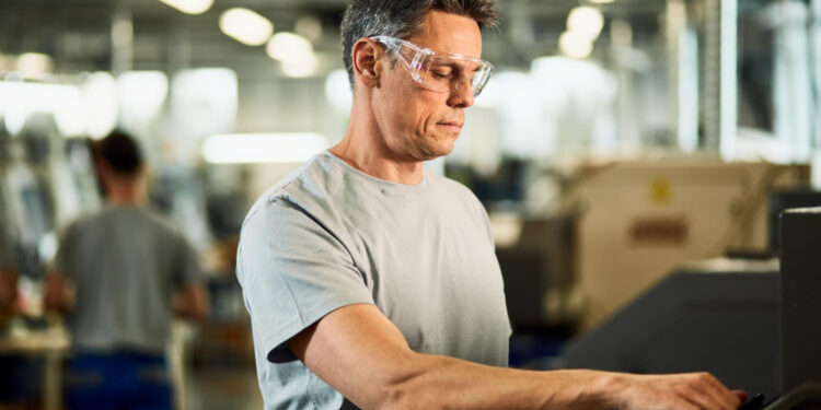 Poznajemo Lean. No, držimo li ga se?