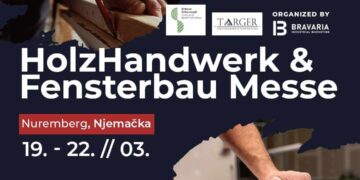 Posjeta sajmovima najbolji alat za istraživanje tržišta i novih tehnologija