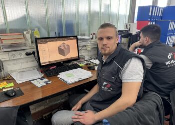 Đepić, zaposlenik u industriji vredniji od inženjera