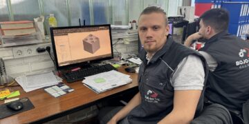 Đepić, zaposlenik u industriji vredniji od inženjera