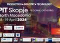 PIT North Macedonia 2024: Lean. Green. Digital.
