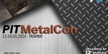 PIT MetalCon 2024, vrijeme je za značajan rast