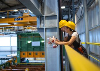 Industrijski zastoj: Njemačka mora inovirati i investirati