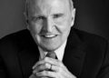 Jack Welch: Kako posebnošću ljudi profitira kompanija? (I dio)