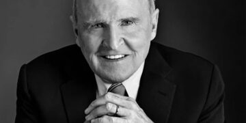 Jack Welch: Kako posebnošću ljudi profitira kompanija? (I dio)