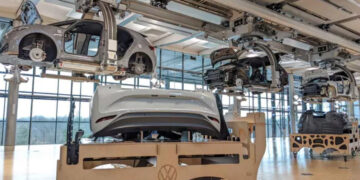 Lakše i održivije: Prednosti drveta u mašinstvu