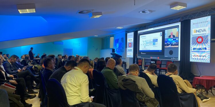 Samardžija: CBAM, instrument za postizanje fer cijene emisije ugljika