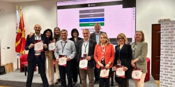 PIT North Macedonia 2024, konferencija okončana interaktivnim radionicama za predstavnike kompanija