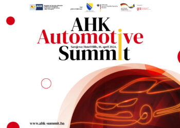 AHK Automotive Summit 2024: kreiranje vizije za budućnost automobilske industrije na Zapadnom Balkanu