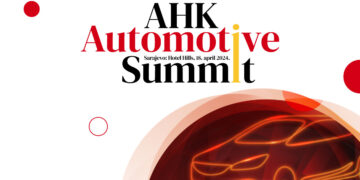 AHK Automotive Summit 2024: kreiranje vizije za budućnost automobilske industrije na Zapadnom Balkanu