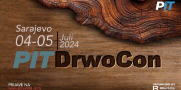 DrwoCon event