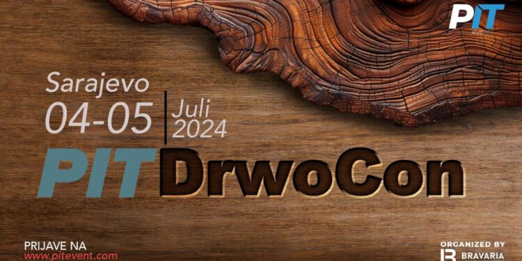 DrwoCon event