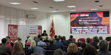 PIT North Macedonia 2024: Privreda je temelj svega!