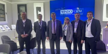 WINDOFORM, najestetiziraniji način otvaranja vrata i prozora