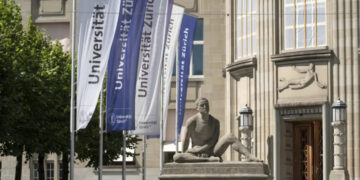 Univerzitet u Zürichu povukao se iz međunarodnog rangiranja univerziteta